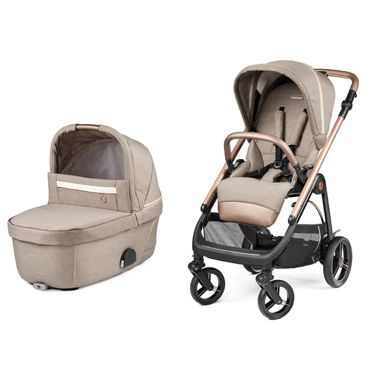Peg Perego Veloce Brio 2 in 1 MON AMOUR