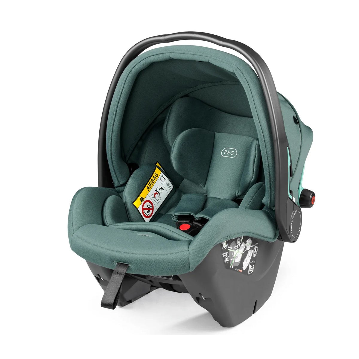 Peg Perego Primo Viaggio SLK i-Size JADE