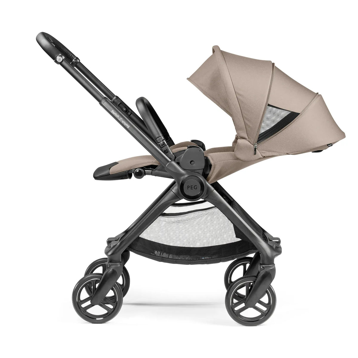 Peg Perego Primo Viaggio SLK i-Size NORDIC BLUE