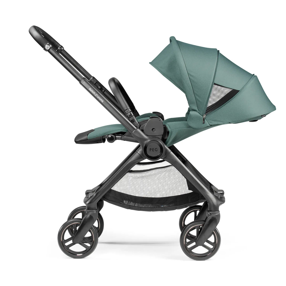 Peg Perego Primo Viaggio SLK i-Size DESERT