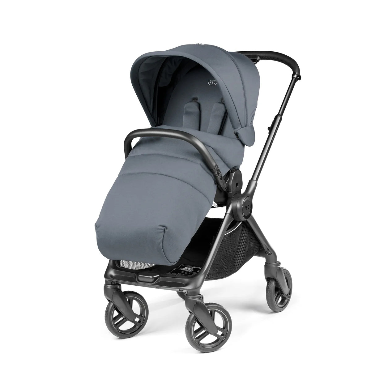 Peg Perego Switch Nordic Blue