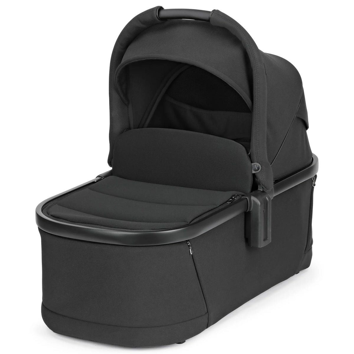 Peg Perego Ypsi Bassinet True Black