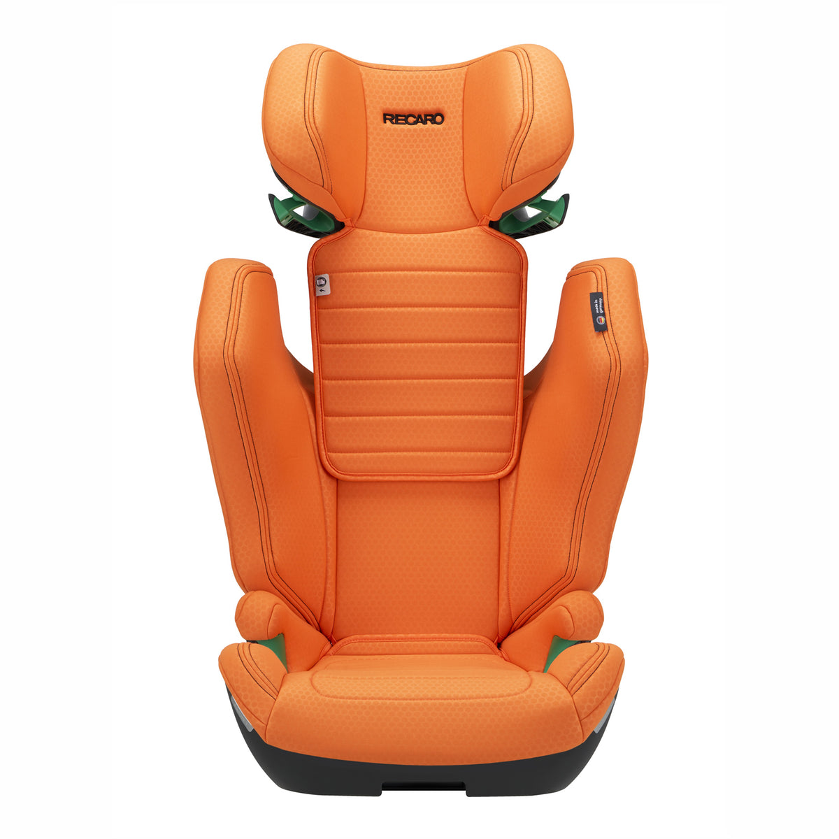 Axion 1 Fresh Black Recaro