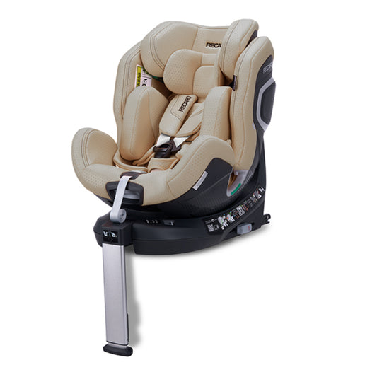 Recaro Xenon 1 Elegant Beige