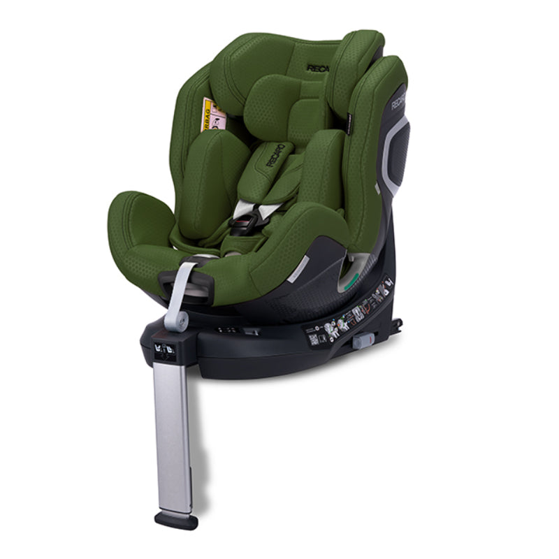 Recaro Xenon 1 Epic Green