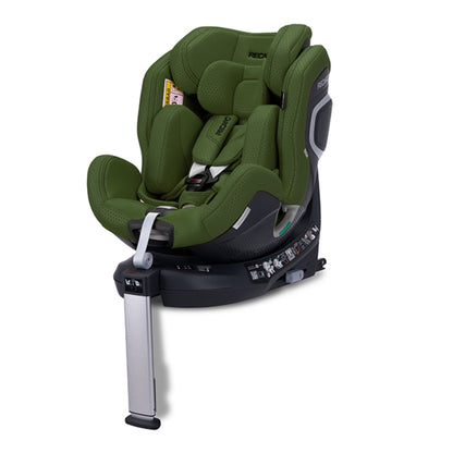 Recaro Xenon 1 Epic Green