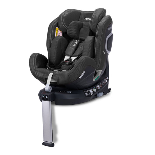 Recaro Xenon 1 Fresh Black