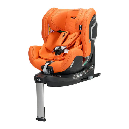 Recaro Xenon 1 Kid Vibrant Orange