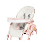 Couverture Originale Pour Chaise Haute Prima Pappa Zero3 & Follow Me Mon Amour