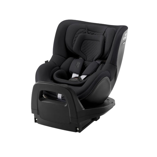 Romer DualFix Pro M LUX - Onyx Black