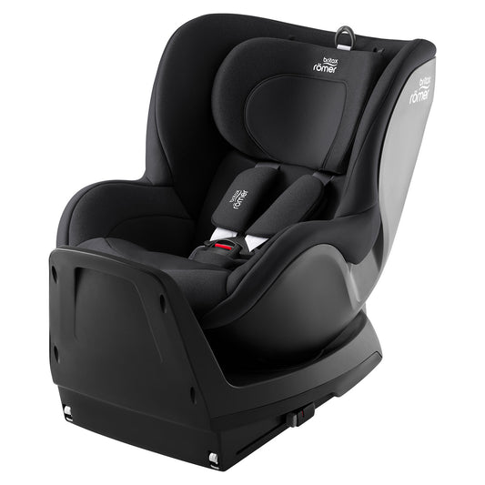 Romer DualFix Plus Style Carbon Black
