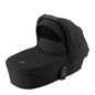 Britax Smile 5Z LUX Carrycot - Onyx Black