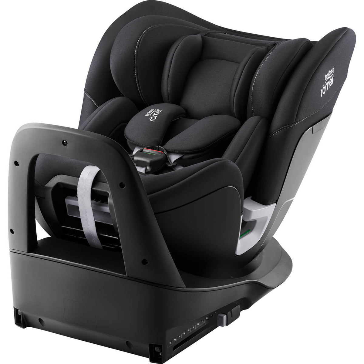Romer Swivel 2 Classic Space Black