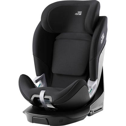 Britax Flylite Teak