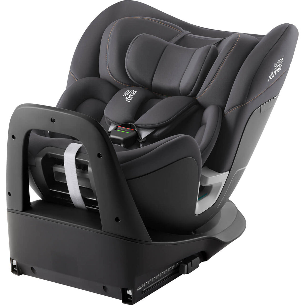 Romer Swivel 2 Classic Midnight Grey