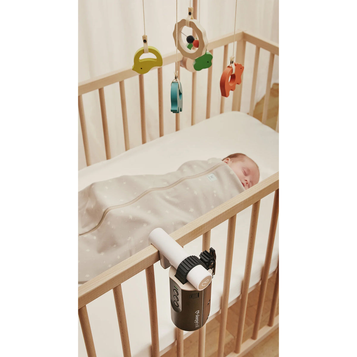 Sleepytroll Baby Rocker - Bed Adapter BA001