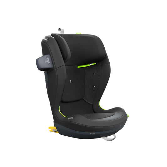 Swandoo Charlie i-Size Chia Black