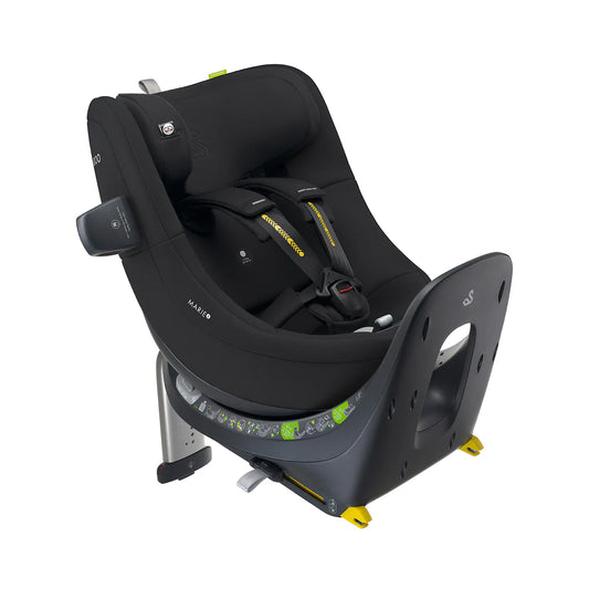 Swandoo Marie 5 i-Size Chia Black