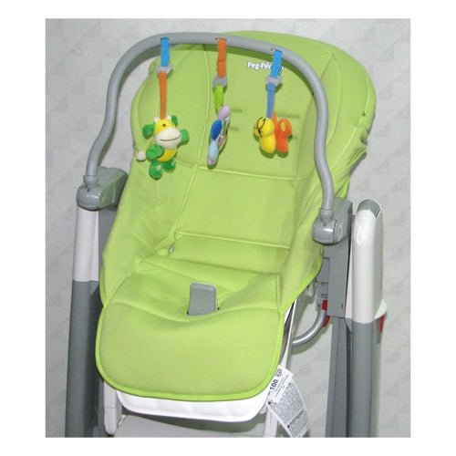Peg Perego Kit Accesorio Tatamia Y Prima Pappa Newborn Verde