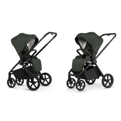 Venicci 3 in 1 - Claro 2 Forest
