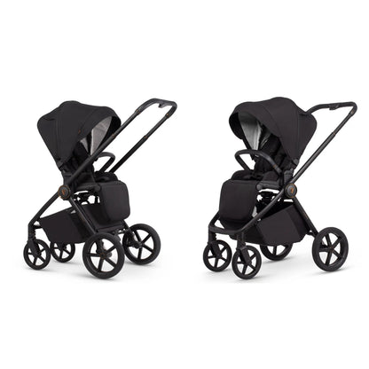 Venicci 3 in 1 - Claro 2 Noir