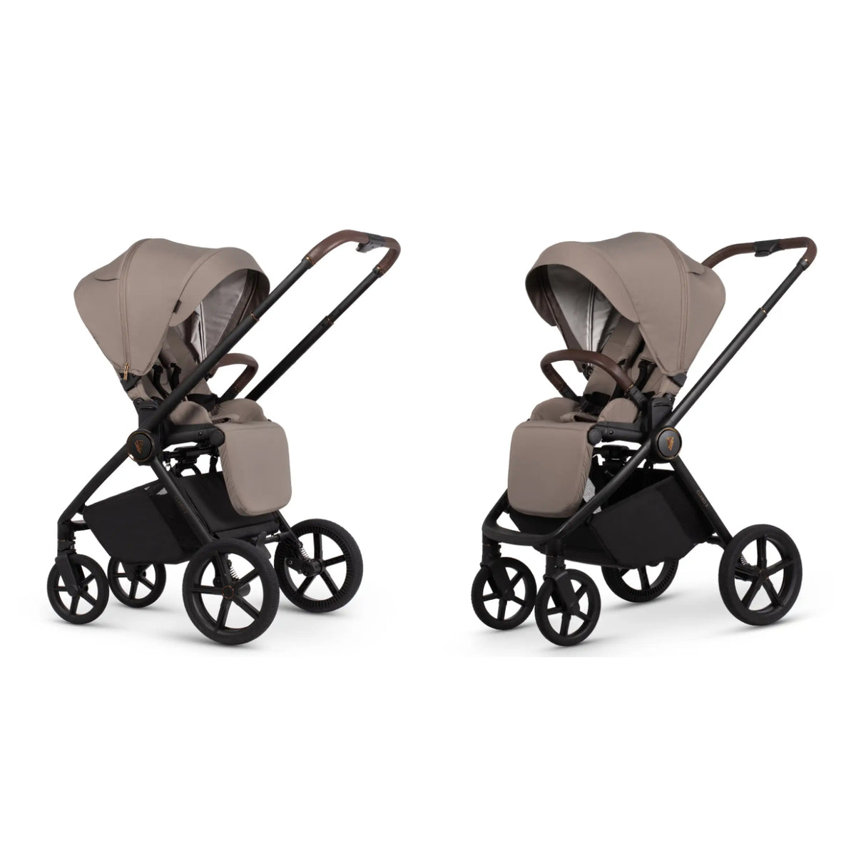 Venicci 2 in 1 - Claro 2 Almond