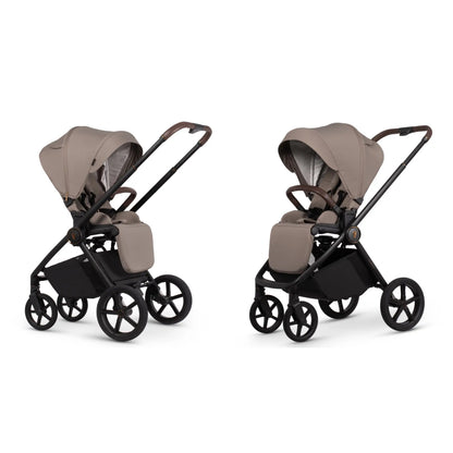 Venicci 3 in 1 - Claro 2 Almond