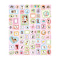8 panel mural - Studio Pets Walltastic